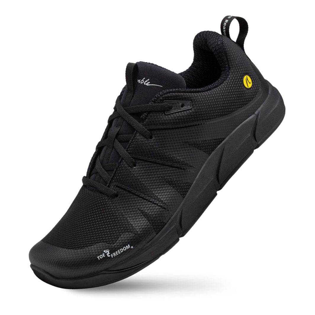 Joe Nimble - Addict - Mens - Black