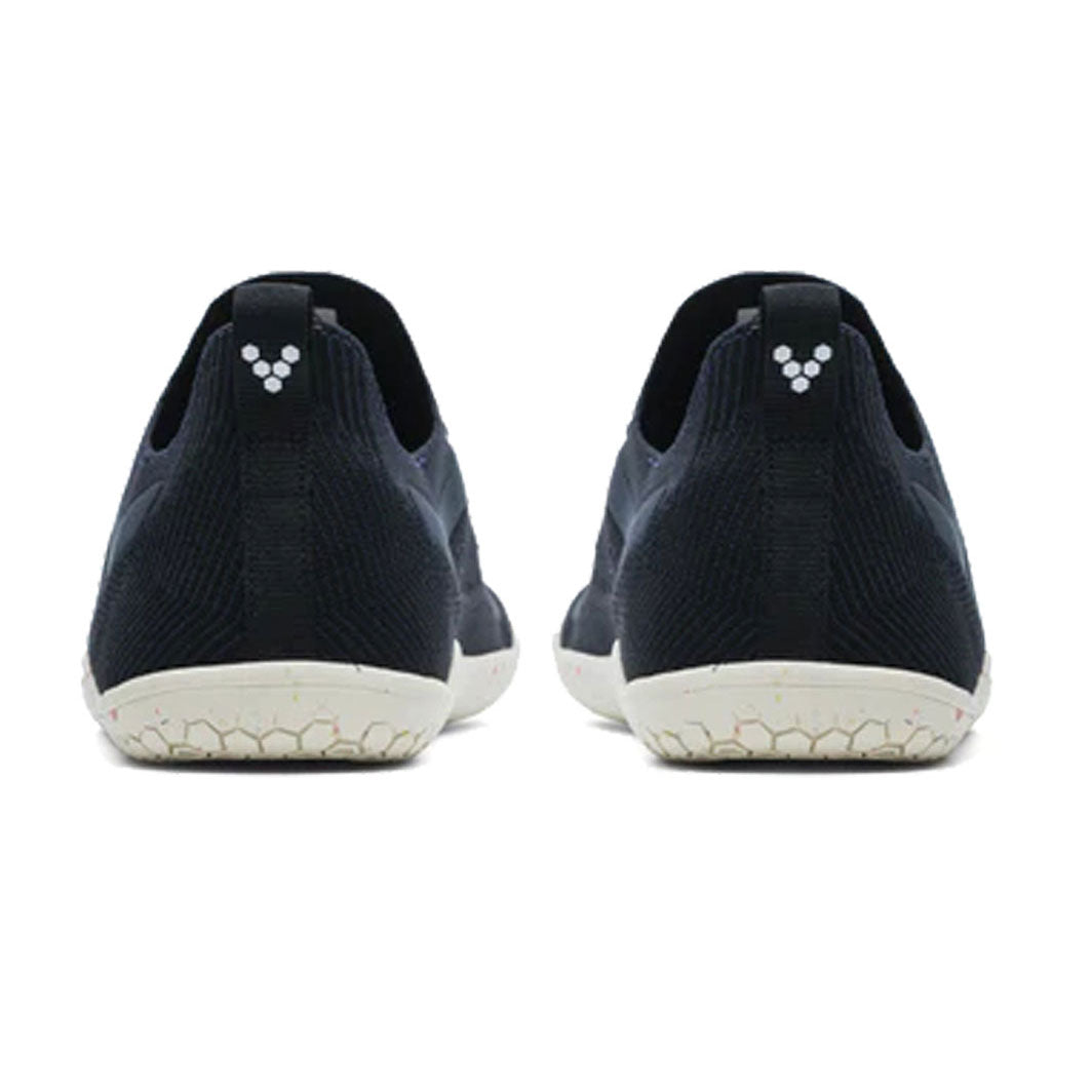 Vivobarefoot Primus Lite Knit (Mens) - Midnight (CLEARANCE)