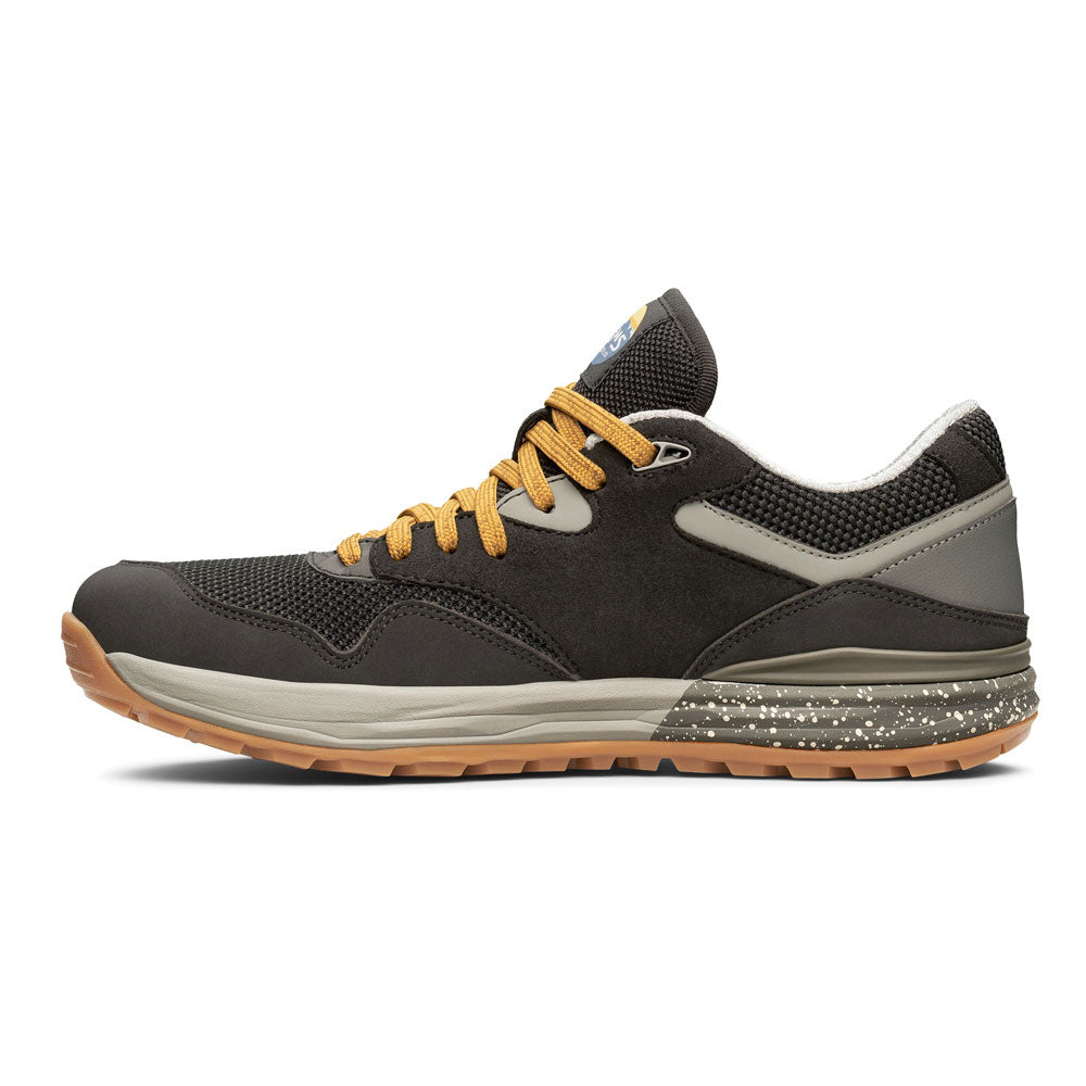 Lems - Trailhead V2- Onyx - Mens (CLEARANCE - US M9.5)