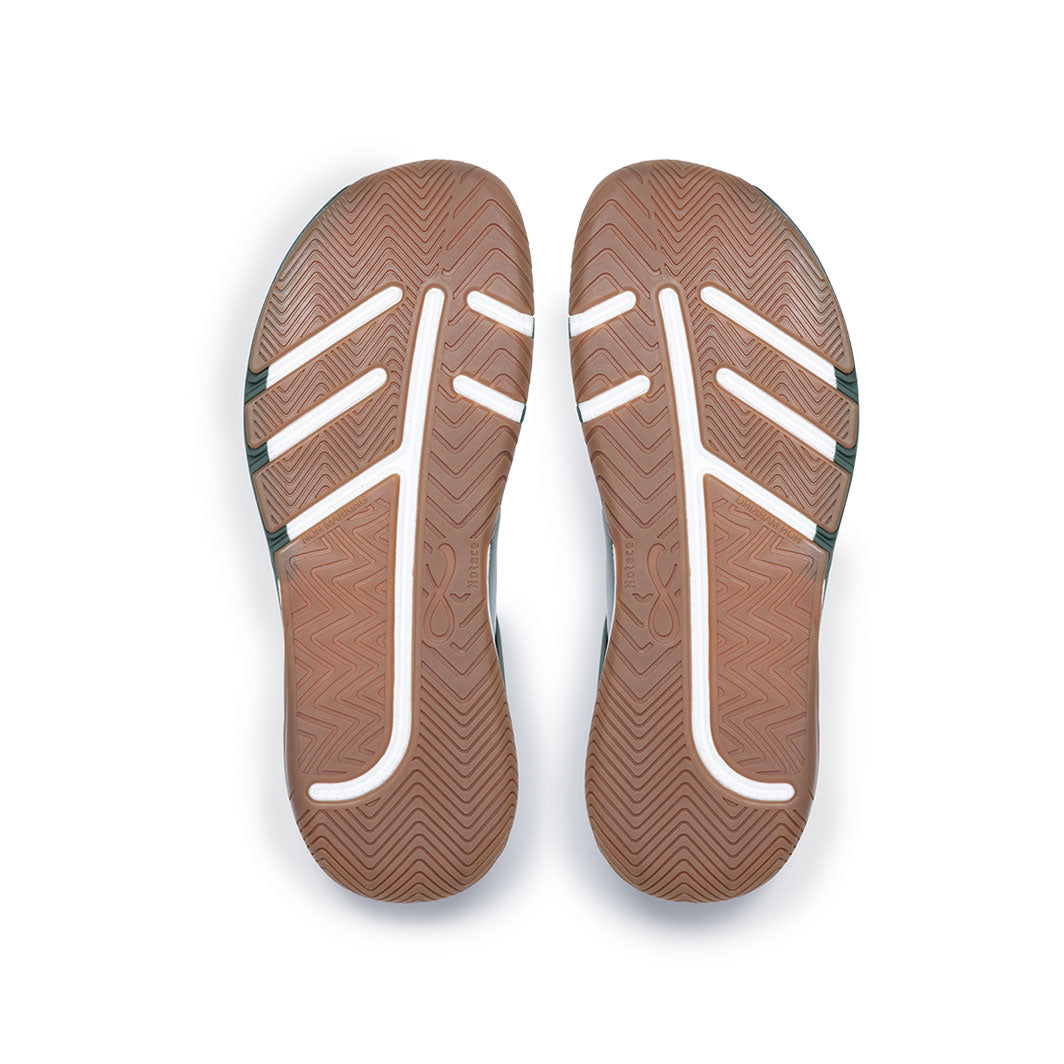 Notace - Koto C1 - White/Green - Womens