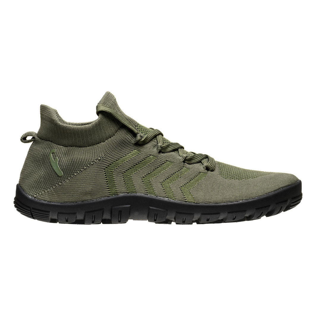 Freet - Howgill - Khaki Green (Unisex)