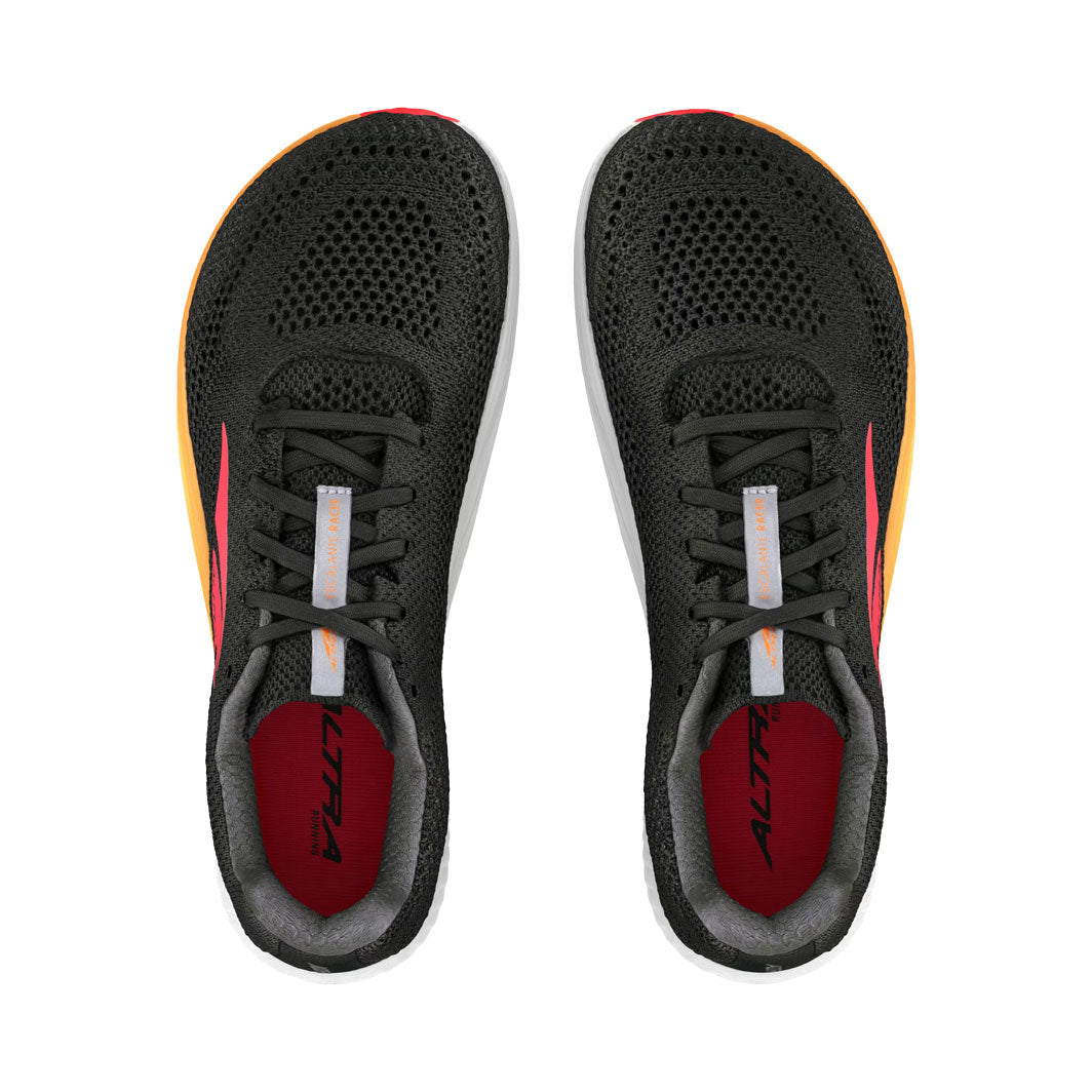 Altra - Escalante Racer 2 - Black - Womens CLEARANCE