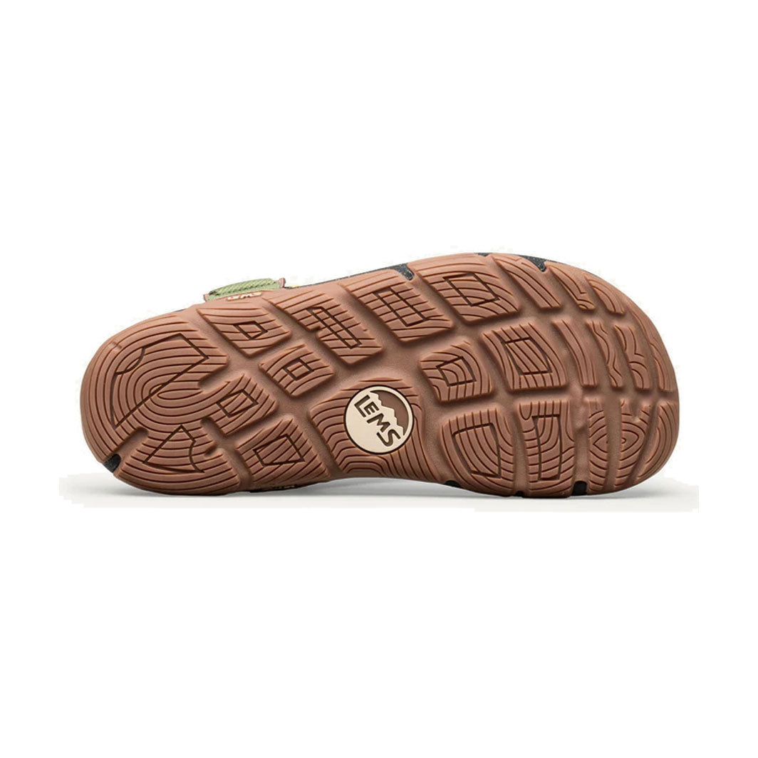 Lems - Switchback Sandal - Cactus (Unisex)