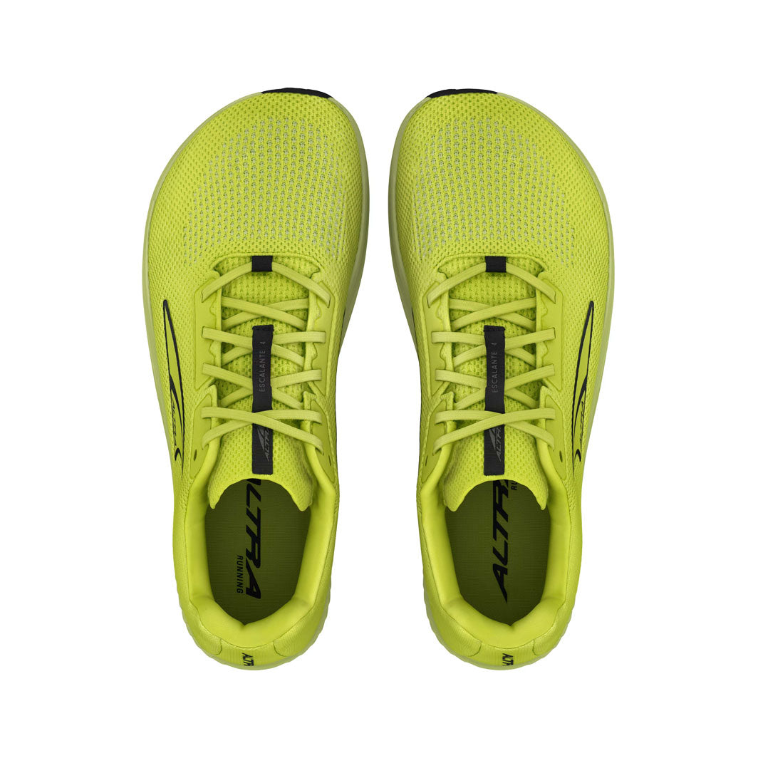Altra - Escalante 4 - Green - Mens