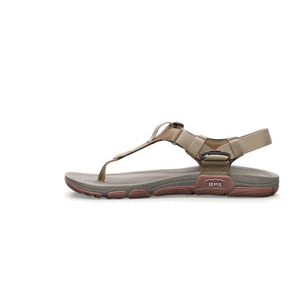 Lems - Switchback Sandal - Mojave (Unisex)