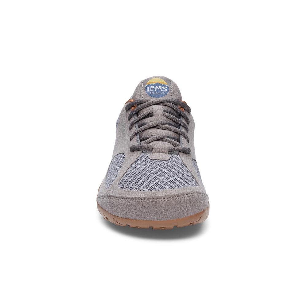 Lems - Primal 2 - Slate (Unisex) (CLEARANCE - US M3/W4.5)
