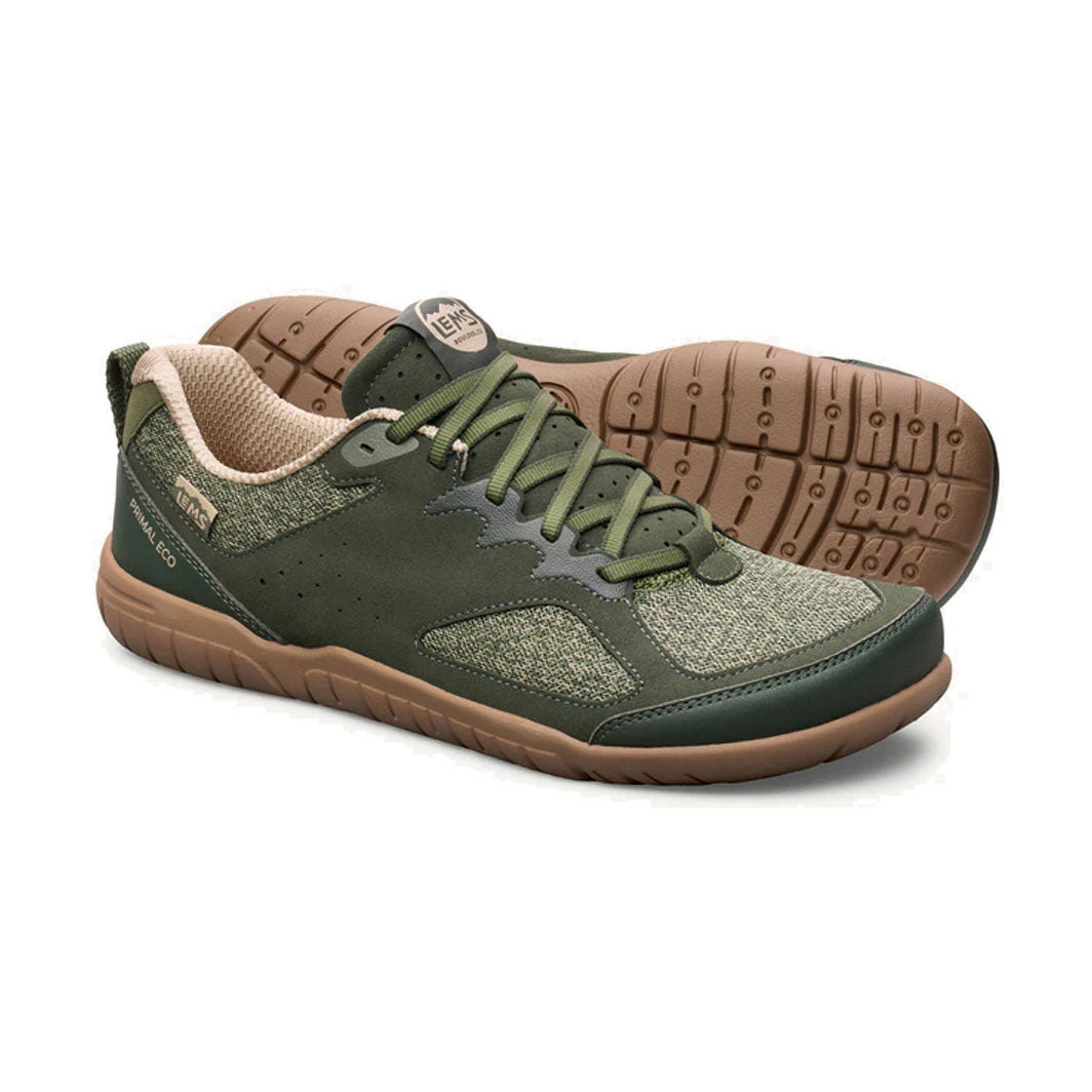 Lems - Primal Eco - Jade (Unisex)