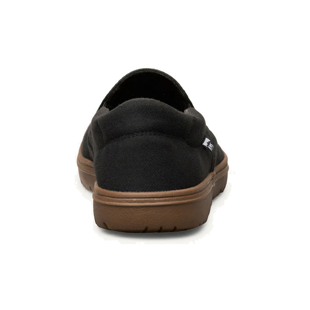 Lems - Laguna - Black Sand (Womens)