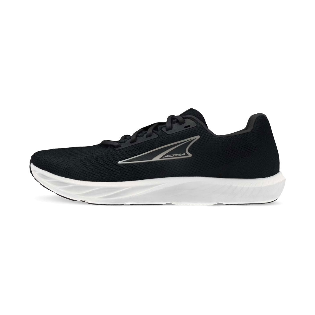 Altra - Escalante 4 - Black - Womens CLEARANCE