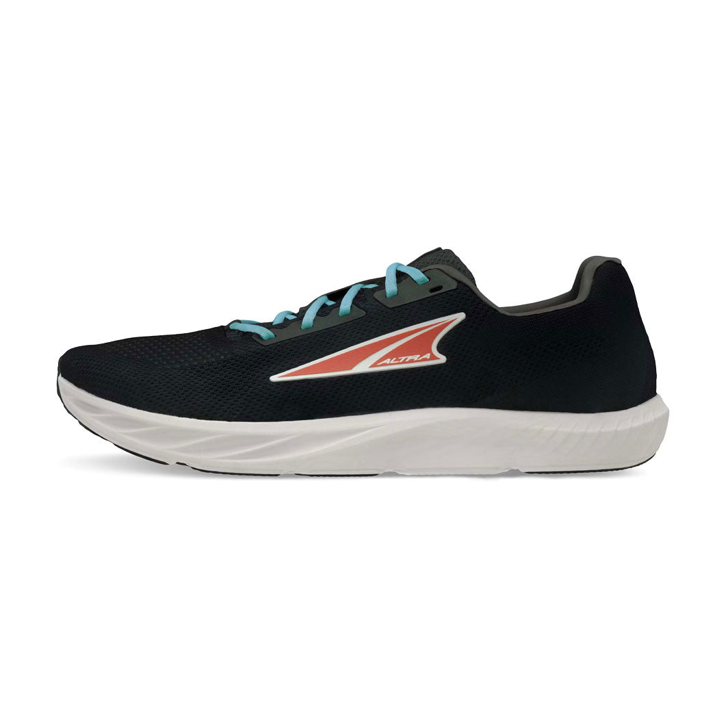 Altra - Escalante 4 - Black/Grey - Mens