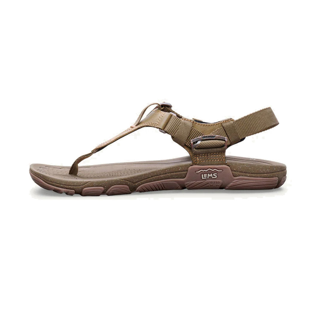 Lems - Switchback Sandal - Sandstorm (Unisex)