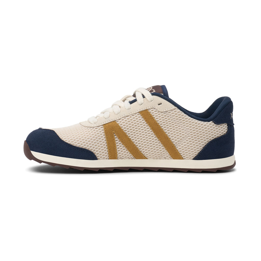 XeroShoes - Wynn - Mens - Whitecap