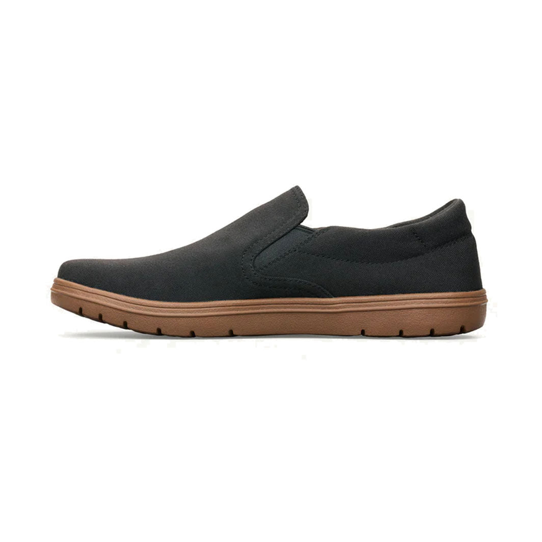 Lems - Malibu - Black Sand (Unisex)