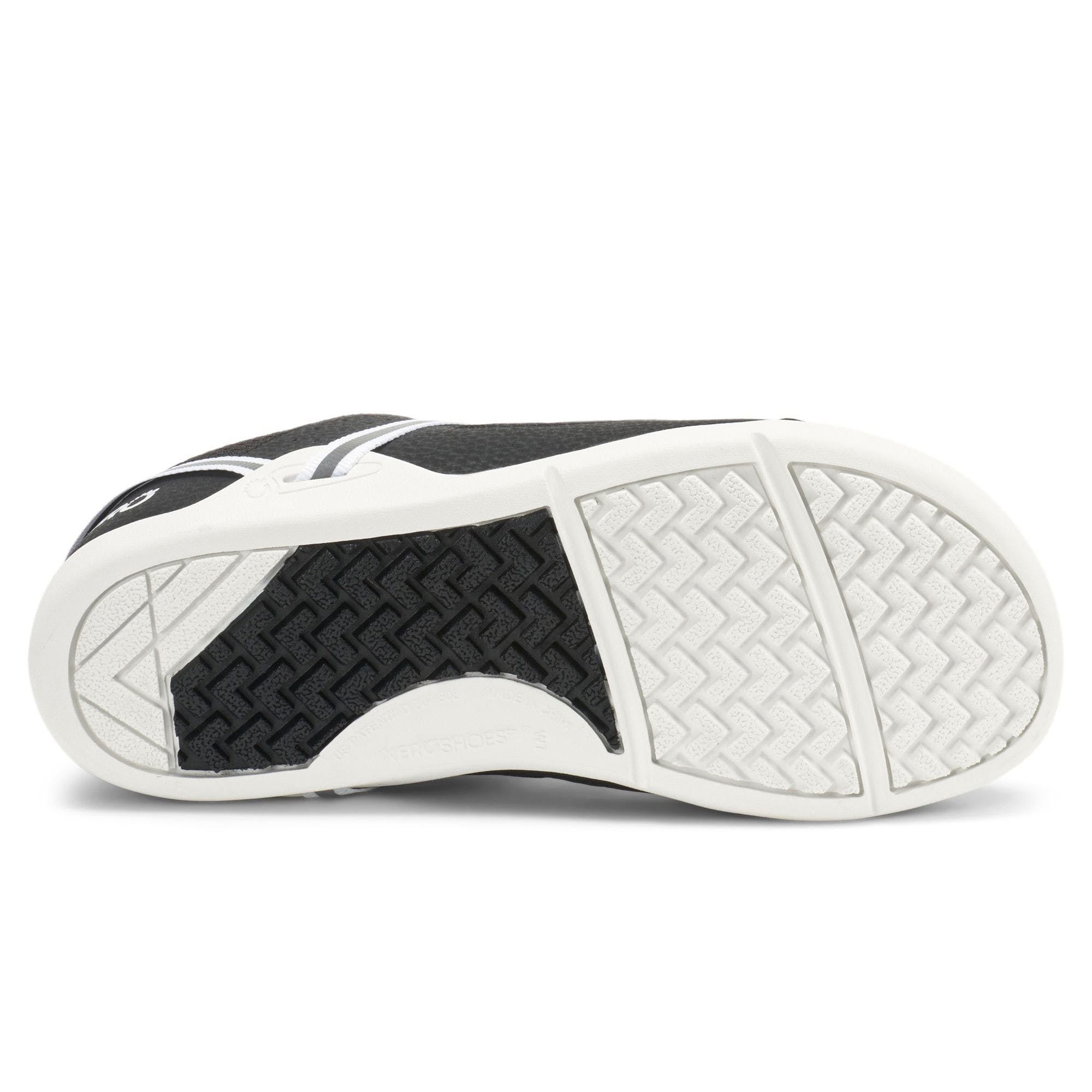XeroShoes - Prio - Mens - Black/White