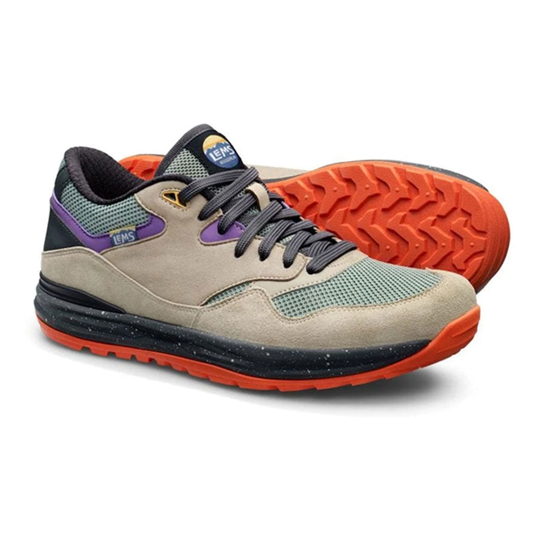 Lems - Trailhead V2- Mercury Sunset - Womens (CLEARANCE SIZE W7)