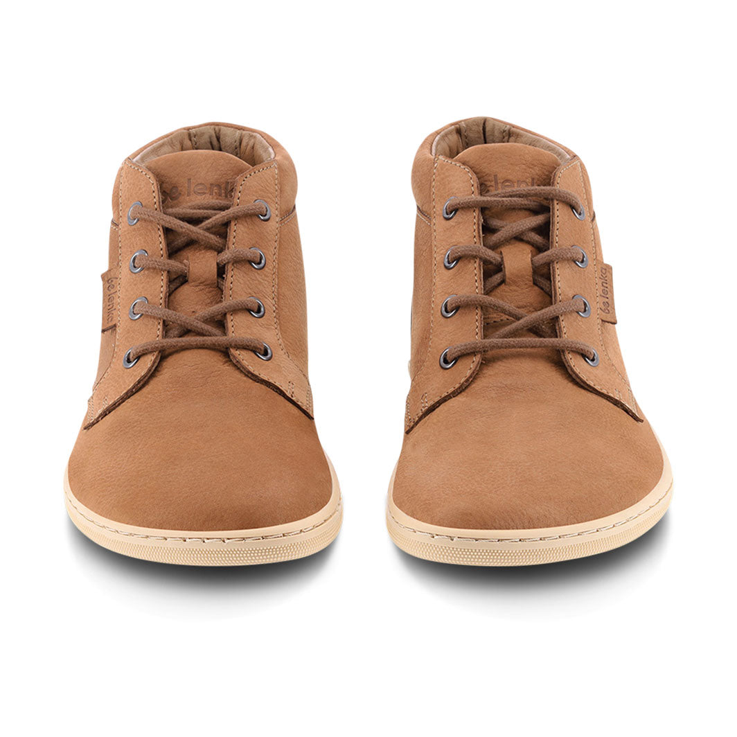 Be Lenka - Synergy - Cognac & Beige (Unisex)