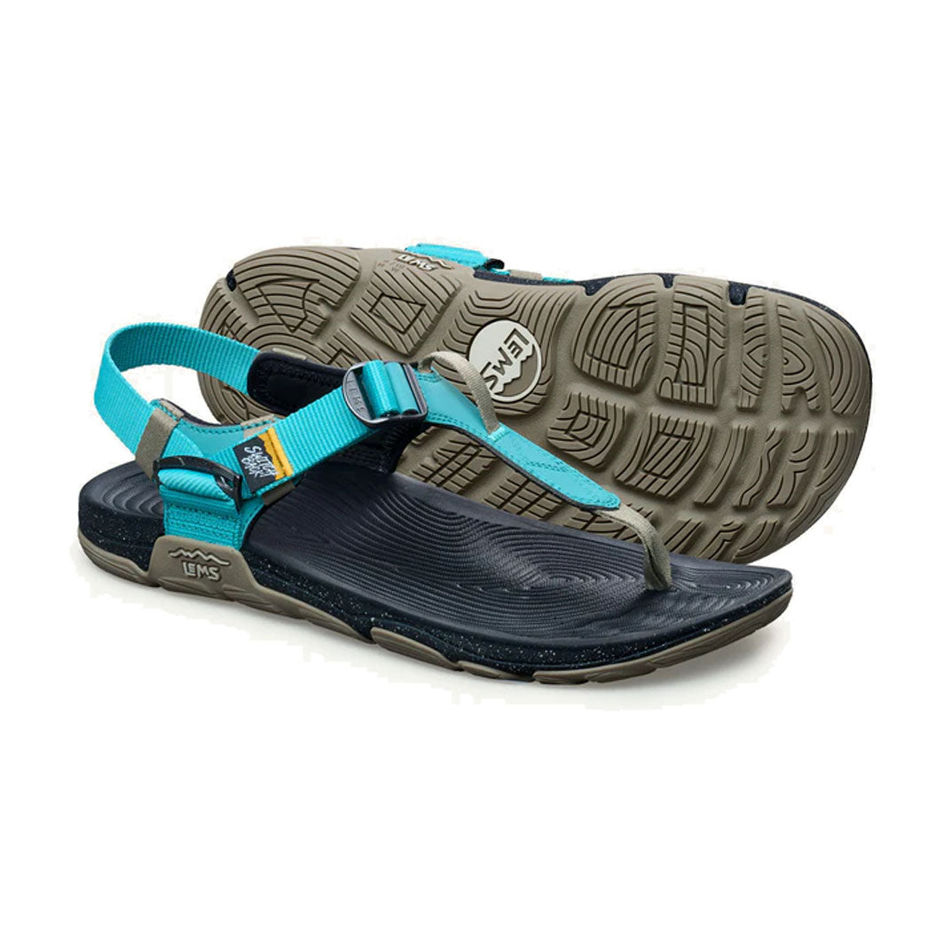 Lems - Switchback Sandal - Oasis (Unisex)