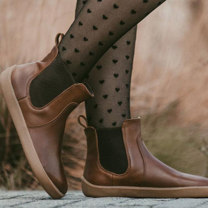 Be Lenka - Entice Neo - Dark Brown (Womens)