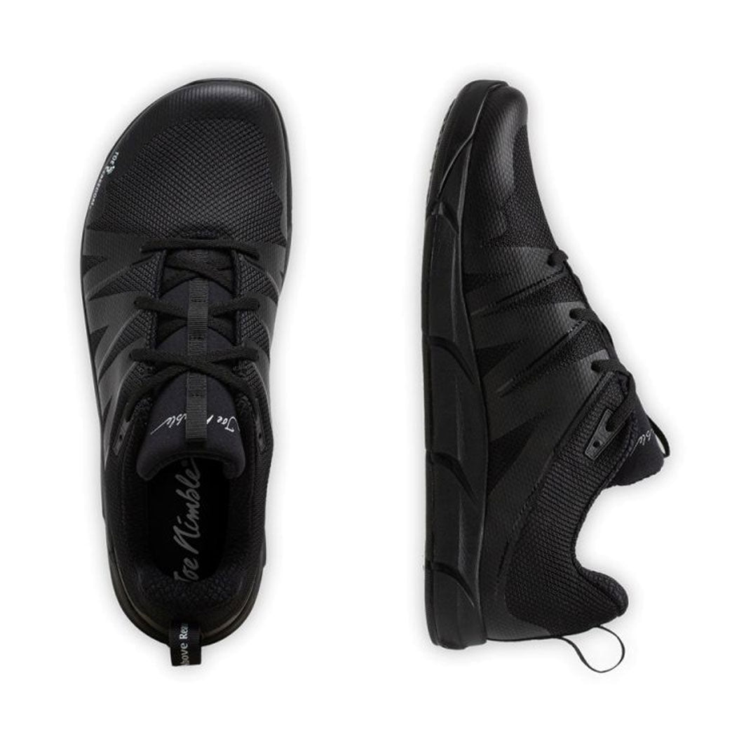 Joe Nimble - Addict - Mens - Black