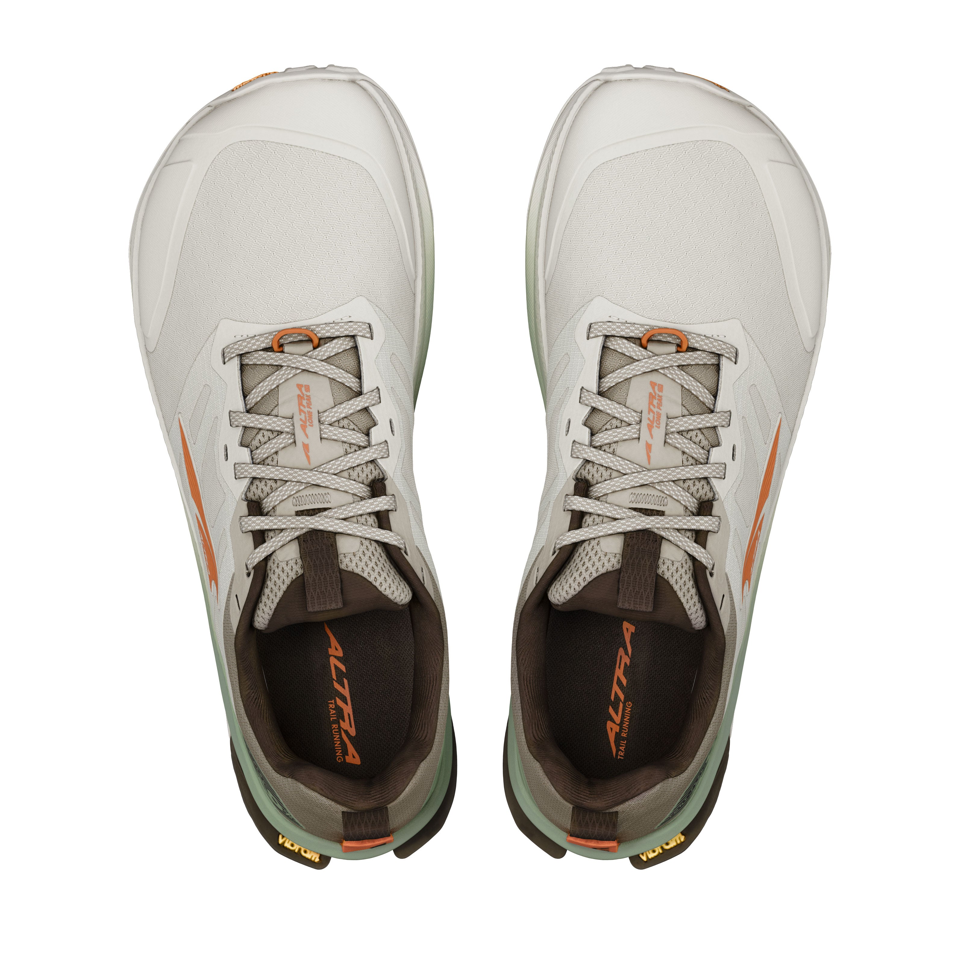 Altra - Lone Peak 9+ - Basalt - Mens