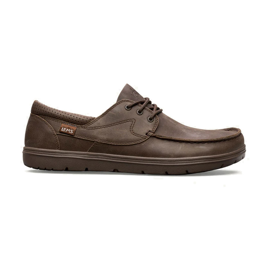 Lems - Mariner - Cocoa (Unisex)