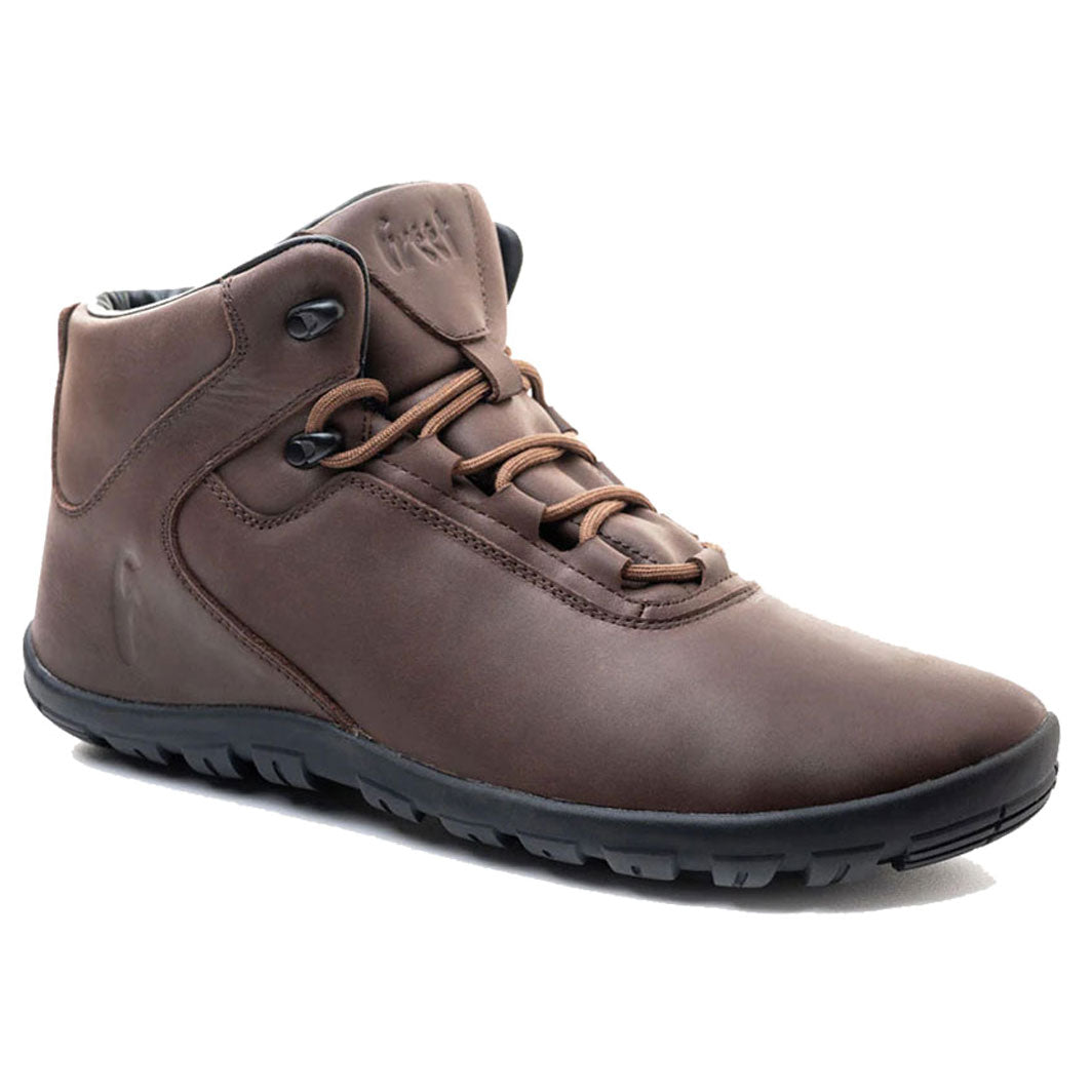 Freet - Ibex- Brown Leather (Unisex) CLEARANCE