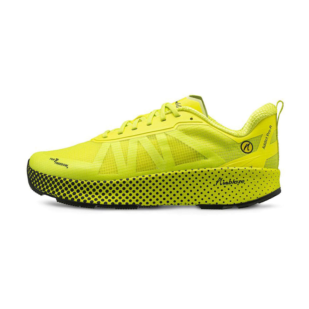 Joe Nimble - Addict Pro - R - Womens - Yellow