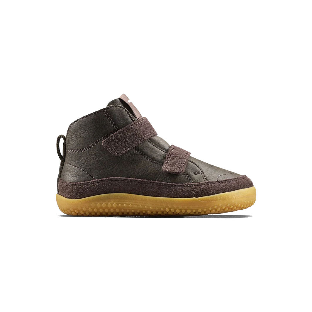 Vivobarefoot - Gobi Boot Preschool - Bracken