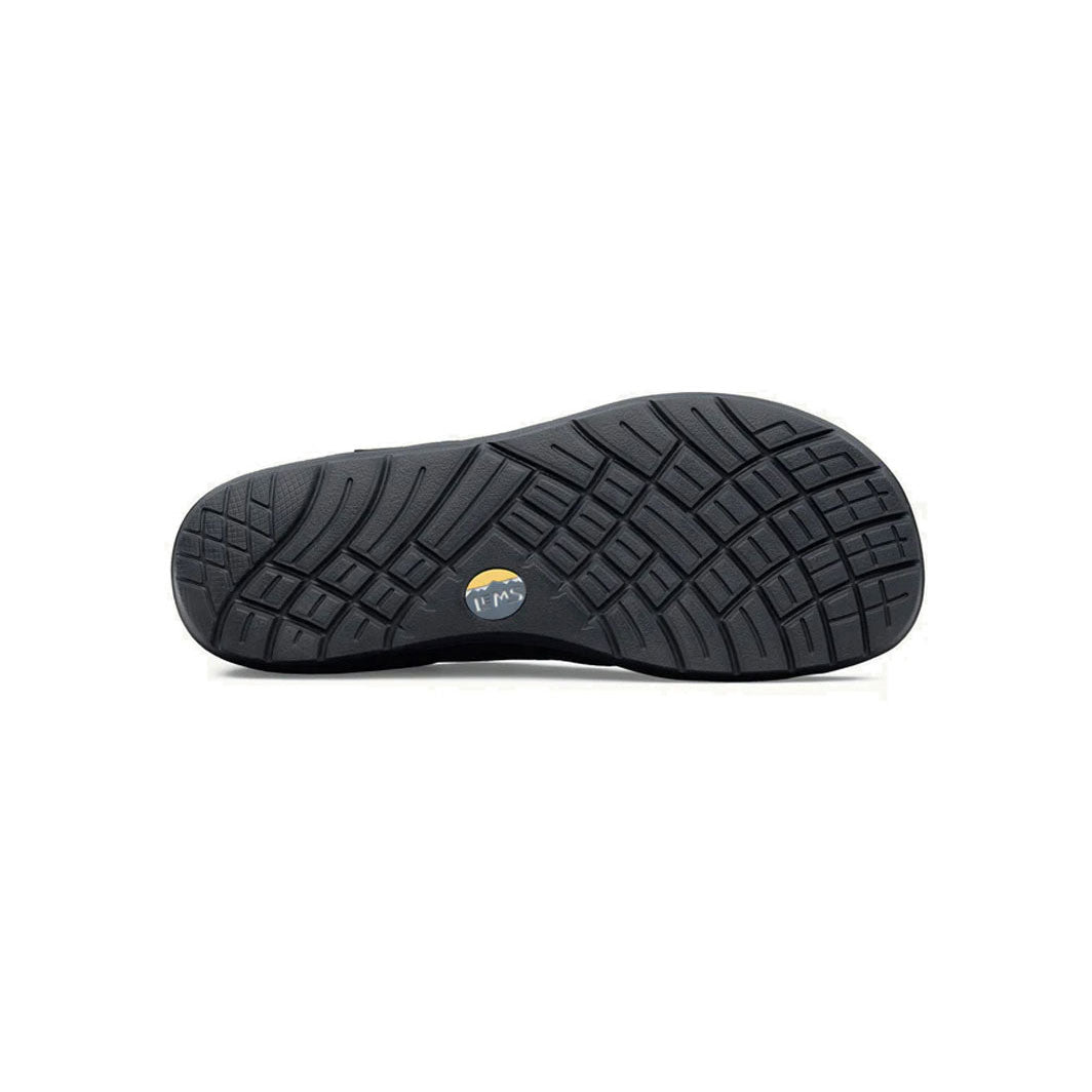 Lems - Nine2Five V2 - Black (Unisex)