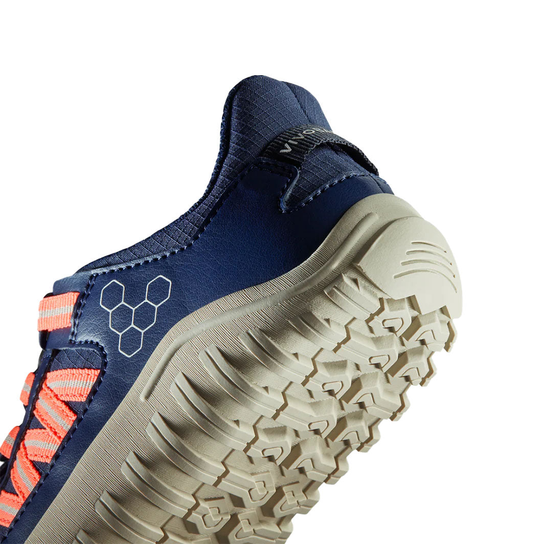 Vivobarefoot - Explore AT Kids - Outer Space