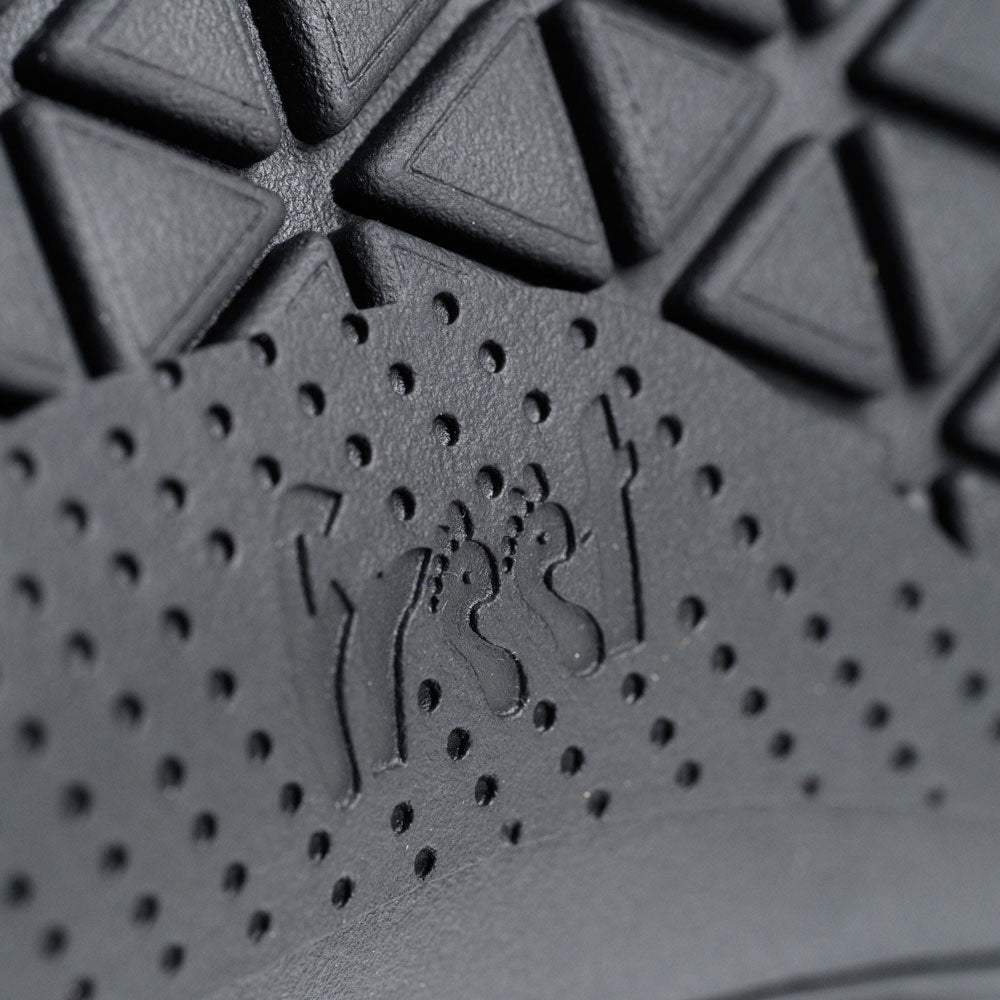 Freet - Flex 2 - Black (Unisex)