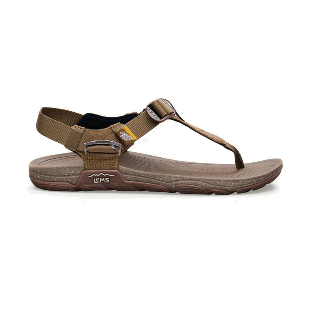 Lems - Switchback Sandal - Sandstorm (Unisex)