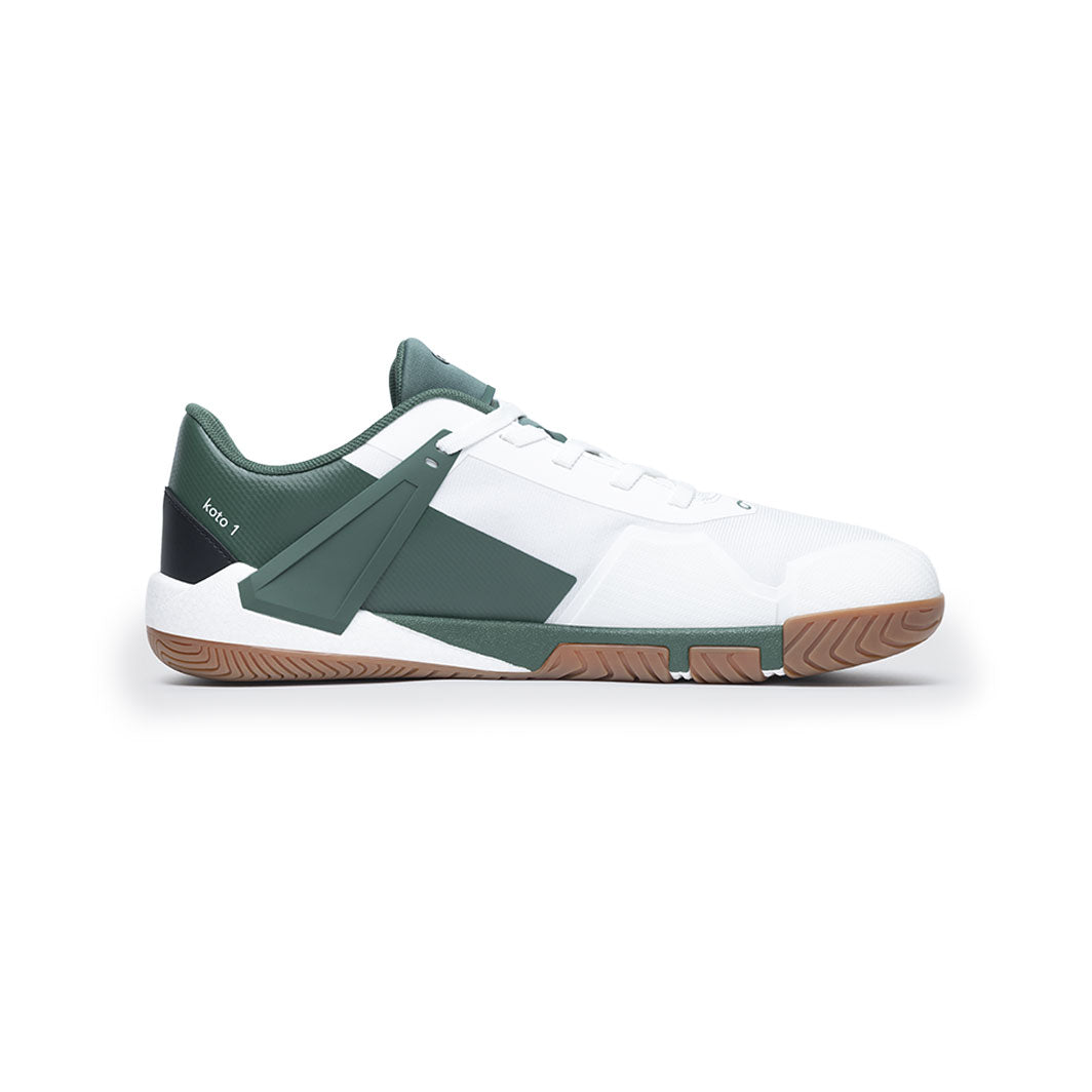Notace - Koto C1 - White/Green - Womens