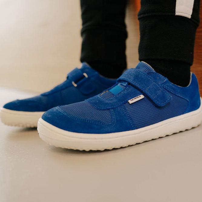 Be Lenka - Joy - Blue & White (Kids)