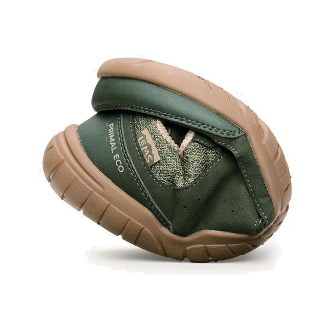 Lems - Primal Eco - Jade (Unisex)