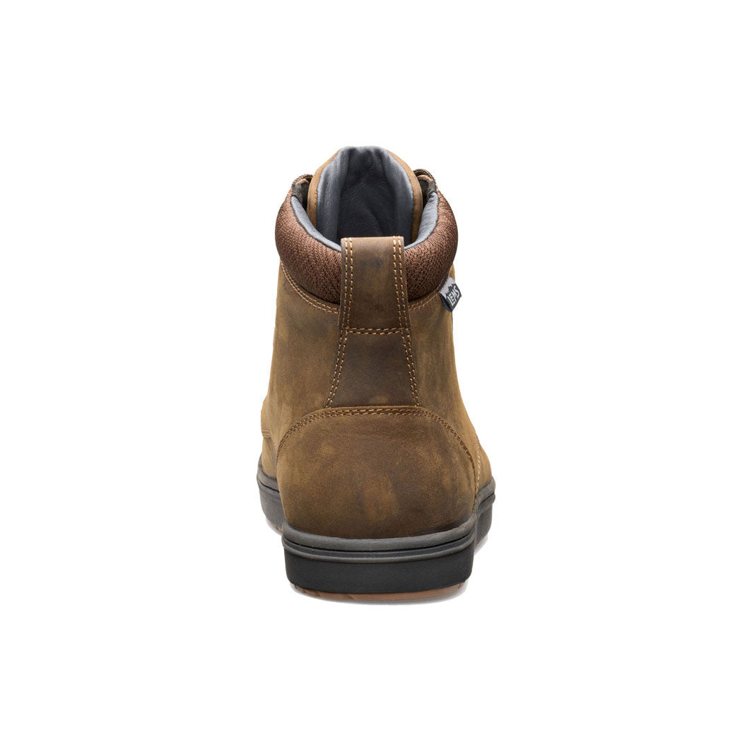 Lems - Boulder Boot Grip WP - Dakota (Unisex)