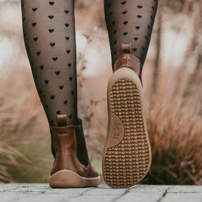 Be Lenka - Entice Neo - Dark Brown (Womens)