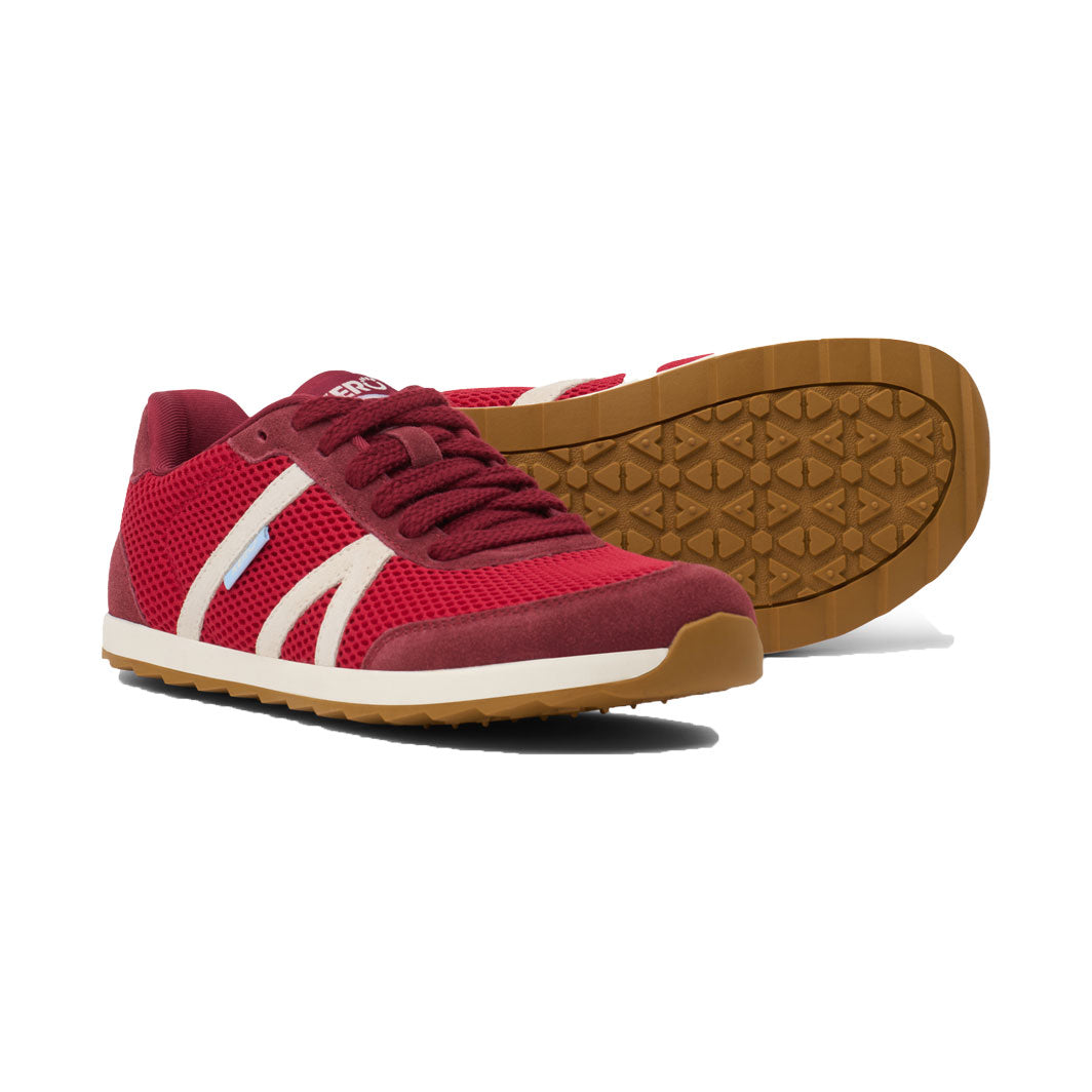 XeroShoes - Wynn - Womens - Salsa Red