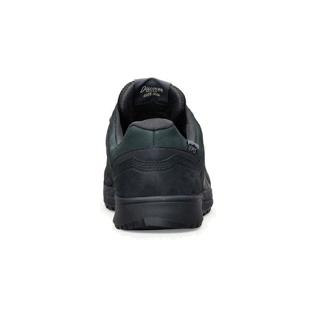Lems - Trail Thrasher Pro WP - Volcanic (Unisex)