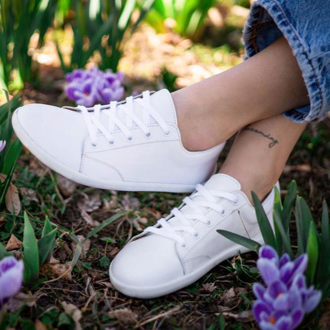 Be Lenka - Prime 2.0 - White (Unisex)