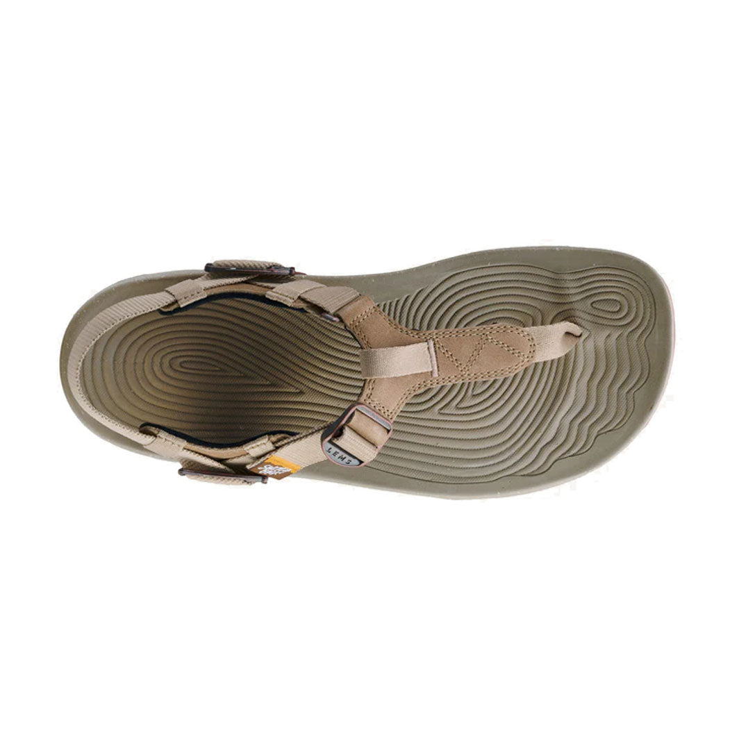 Lems - Switchback Sandal - Mojave (Unisex)