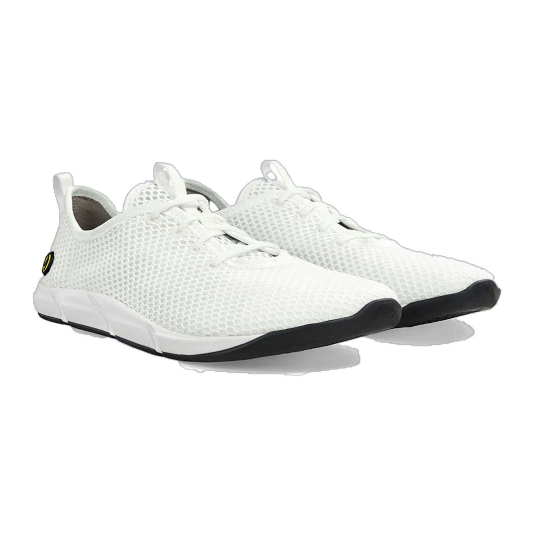 Joe Nimble - MotionToes 2.0 - Womens - White (CLEARANCE)