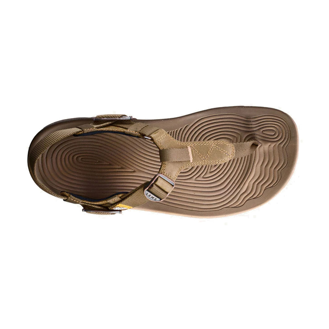 Lems - Switchback Sandal - Sandstorm (Unisex)
