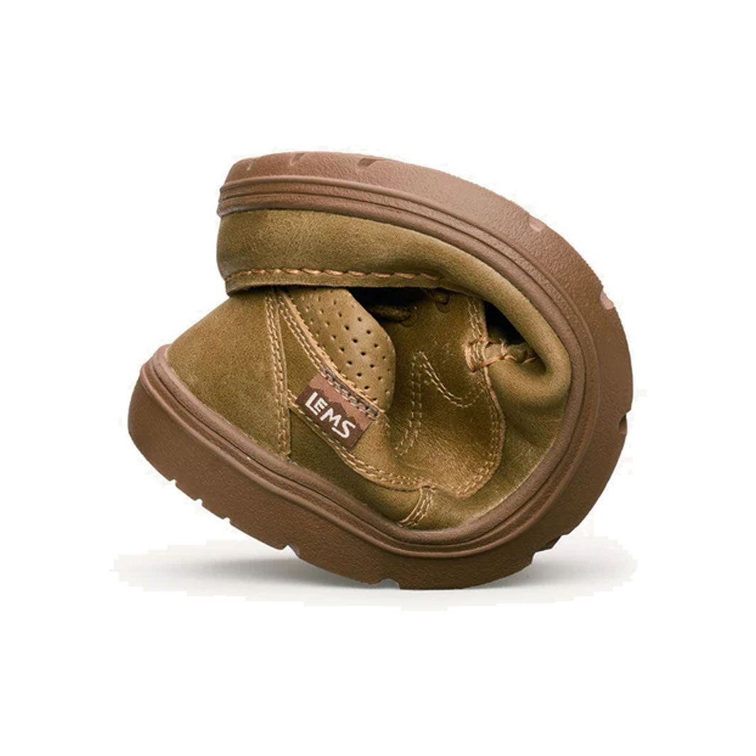 Lems - Mariner - Desert (Unisex)