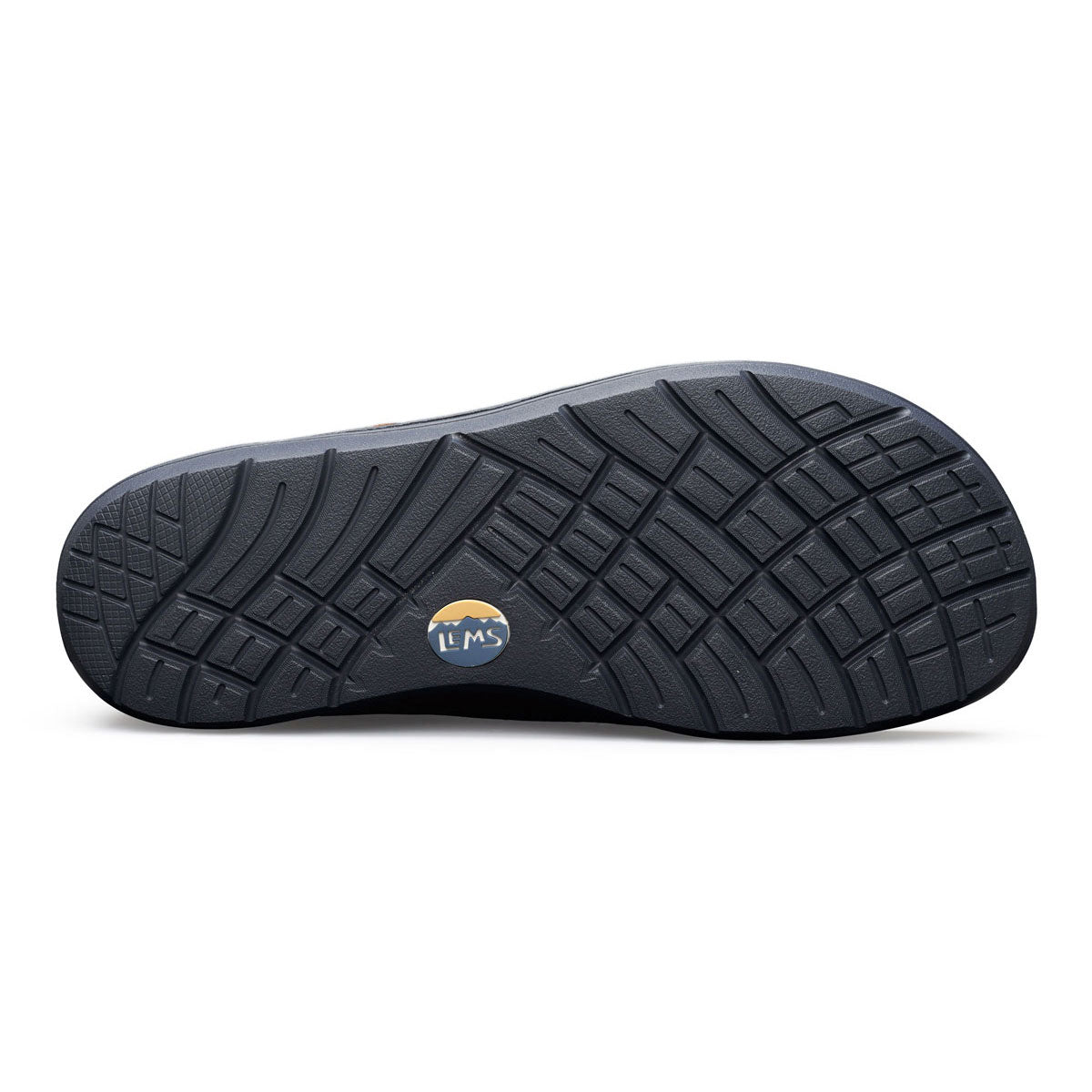 Lems - Boulder Boot Mid Leather - Umber (Unisex)