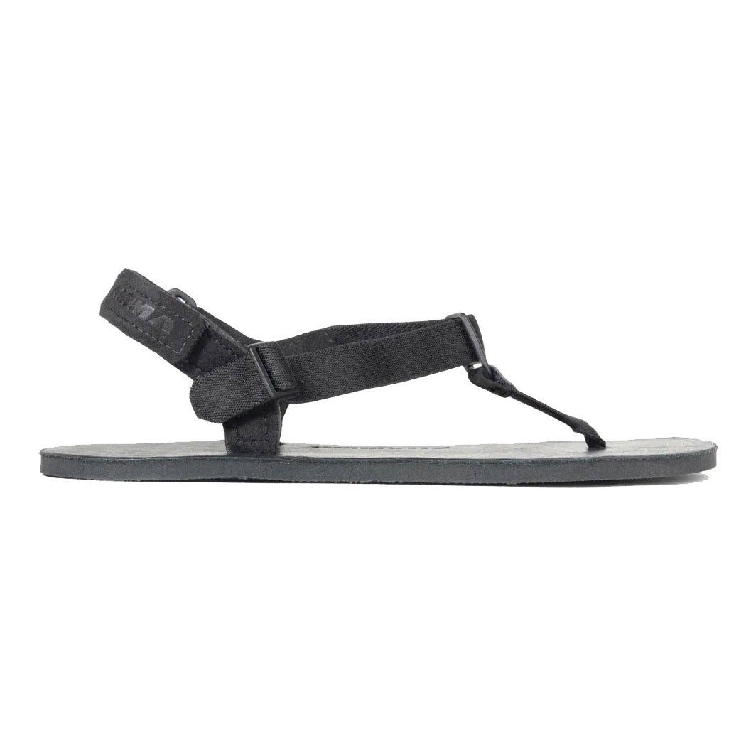 Shamma - Numa Maximus - Black Leather (Unisex) CLEARANCE