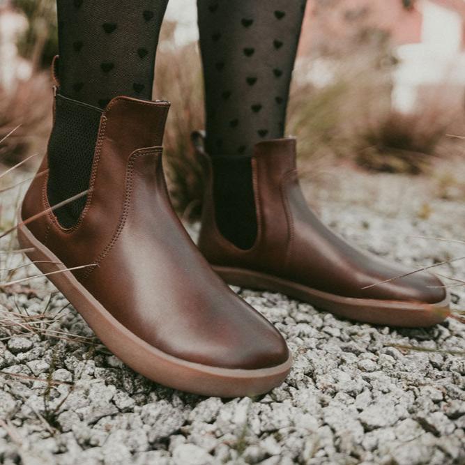 Be Lenka - Entice Neo - Dark Brown (Womens)