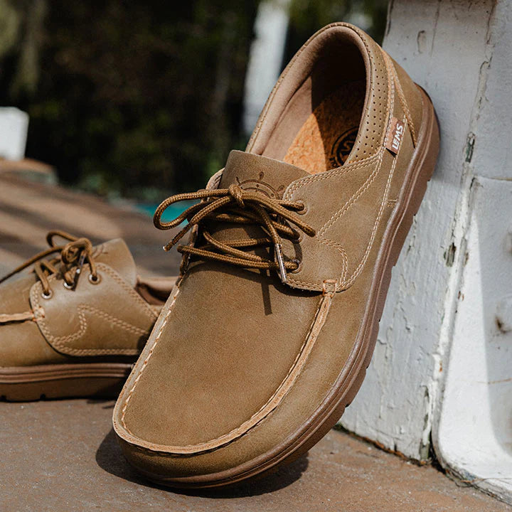 Lems - Mariner - Desert (Unisex)