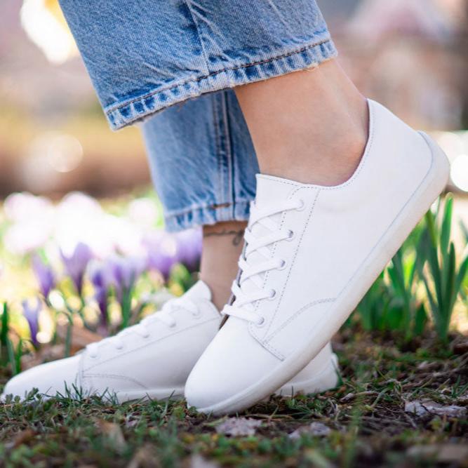 Be Lenka - Prime 2.0 - White (Unisex)