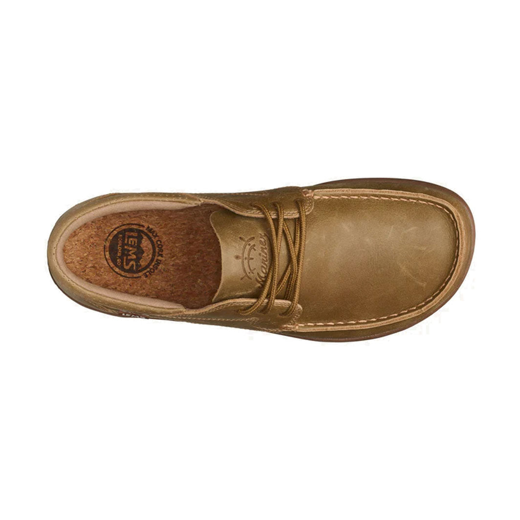 Lems - Mariner - Desert (Unisex)